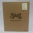 GHOST - PAPA EMERITUS II FIGUURI UUSI US PRESS + - pikkukuva 4