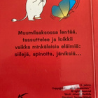 MUUMIPEIKKO JA ELÄIMET - pikkukuva 2