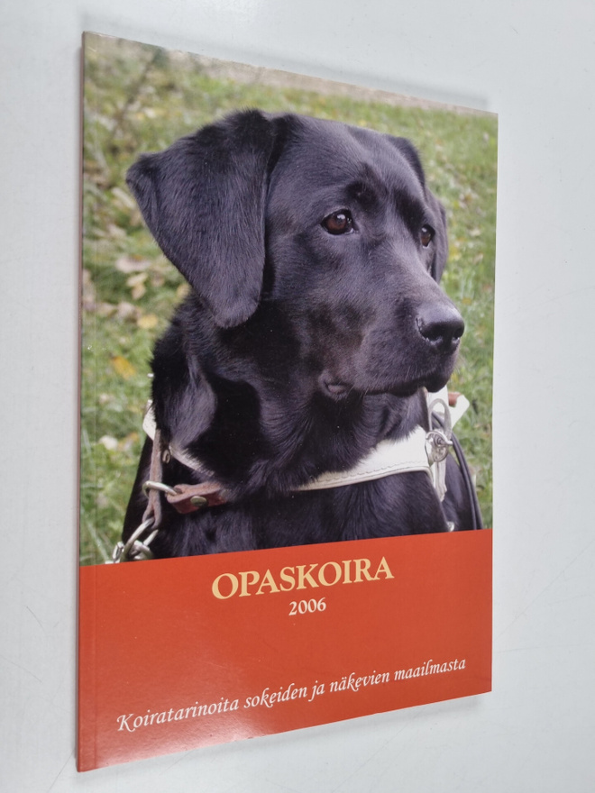 Opaskoira 2006