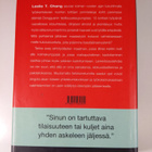 Leslie T. Chang : Tehtaan tytöt : unelmia muuttuvassa Kii... - pikkukuva 2