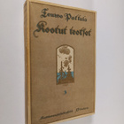 Teuvo Pakkala : Kootut teokset  3 (lukematon) - pikkukuva 1