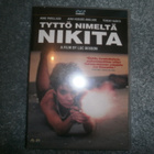 Tyttö Nimeltä Nikita - pikkukuva 1