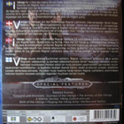 VIKINGS 1. TUOTANTOKAUSI BLU-RAY - pikkukuva 2