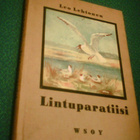 Leo Lehtonen: Lintuparatiisi (1.p.1945) Sis.postikulut - pikkukuva 1