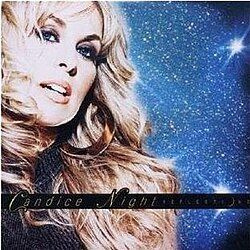 Candice Night: Reflections
