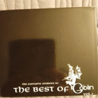 The Fantastic Journey of Goblin, The Best of Goblin 2cd - pikkukuva 1