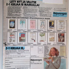 ANNA LEHTI 2 / 1982 SISÄLLYSLUETTELO KUVA 2 ja 3 - pikkukuva 4