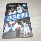 Wickström - Taatila Susijengi -pok - pikkukuva 1