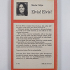 Maria Gripe : Elvis! Elvis! - pikkukuva 2