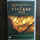 The Village -Kylä - DVD • - pikkukuva 1
