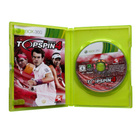 Top Spin 4 (Xbox 360) - pikkukuva 2