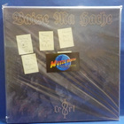 BAISE MA HACHE - FERT M-/M- POL 2018 OCT 4 1ST PRESS LP - pikkukuva 1