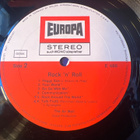 Rock’n’ Roll lp - pikkukuva 3