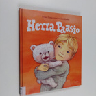 Riina Katajavuori : Herra Paasio - pikkukuva 1