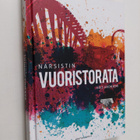 Iiris Aroniemi : Narsistin vuoristorata - pikkukuva 1