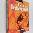 Christian Huitema : Routing in the Internet - pikkukuva 1