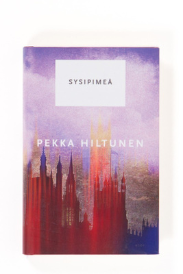 Pekka Hiltunen : Sysipimeä