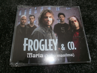 Frogley & co.