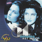CD: 54 minutes hot disco - pikkukuva 1