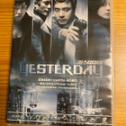 Yesterday DVD - pikkukuva 1