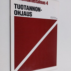 Rakentamistalous, 4 - Tuotannonohjaus - pikkukuva 1