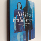 Riikka Pulkkinen : Paras mahdollinen maailma - pikkukuva 1