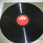 Vanha savikiekko  rpm 78 Lp - pikkukuva 3