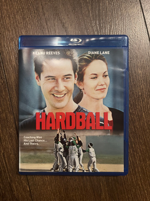 Hardball (2001) - Blu-ray
