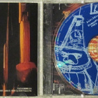 Sir Elwoodin Hiljaiset Värit • Puunukke CD - pikkukuva 2