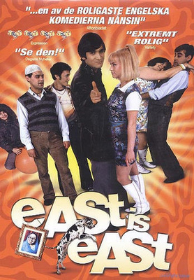 East is East - DVD