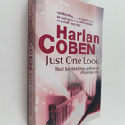Harlan Coben : Just one look - pikkukuva 1