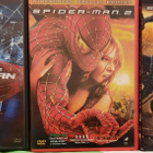 Spider-Man trilogia - pikkukuva 1