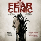 Fear Clinic  -  DVD - pikkukuva 1