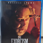 Blu-ray The Exorcism - pikkukuva 1