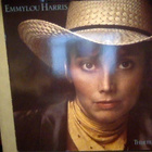 EMMYLOU HARRIS   ::  THIRTEEN   ::   VINYYLI   LP      1986 - pikkukuva 1