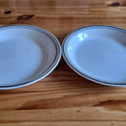 Arabia Platina lautaset 16,5 cm, 2 kpl - pikkukuva 4