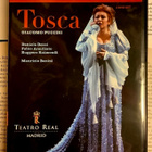 Giacomo Puccini - Tosca (2 DVD) - pikkukuva 1