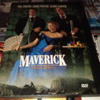 DVD MAVERICK Mel Gibson - pikkukuva 1