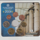 KREIKKA v 2004, 1c--1E, vajaa sarja , BU - pikkukuva 1