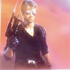 JOHN CAFFERTY :: VOICE OF AMERICA'S SONS :: VINYYLI 12" 1985 - pikkukuva 5