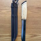 Woodsknife iso leuku - pikkukuva 2