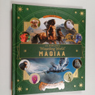 Jody Revenson : Magiaa Osa 2 : Maagisia otuksia - pikkukuva 1