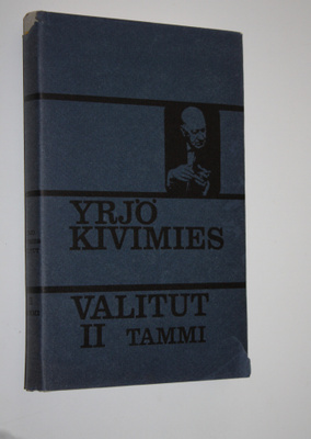 Yrjö Kivimies : Valitut 2, Pakinoita 1924-65