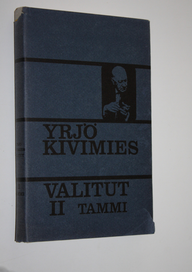 Yrjö Kivimies : Valitut 2, Pakinoita 1924-65