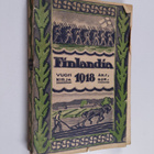 Finlandia : vuosikirja 1918 = årsbok 1918 - pikkukuva 1