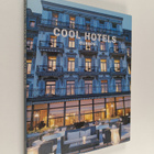 Martin Nicholas Kunz : Cool Hotels Europe - pikkukuva 1