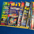 Mikrobittejä - pikkukuva 3