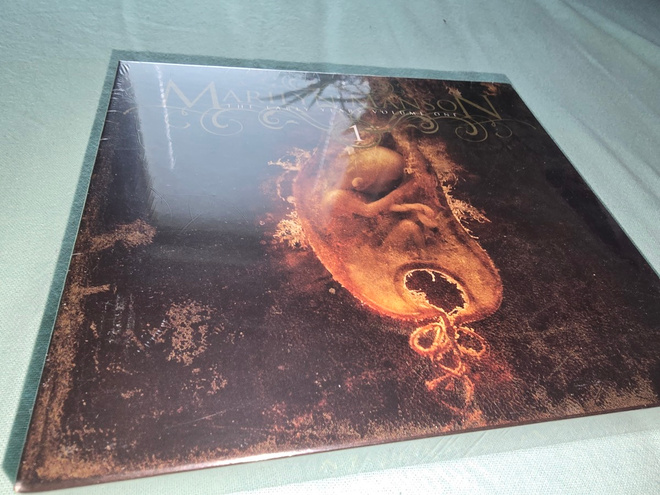 Marilyn Manson – The Early Years Vol. 1 (2CD + interviews, P
