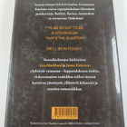 James Patterson ym. : Postikorttimurhat - pikkukuva 2