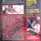 EARN A HIGHER DEGREE IN TERROR -DVD - pikkukuva 2